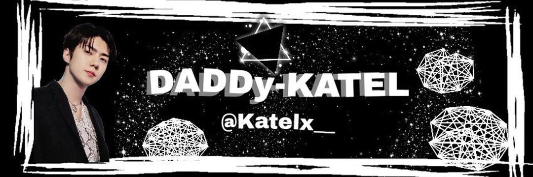 DADDY​-KATEL​ banner