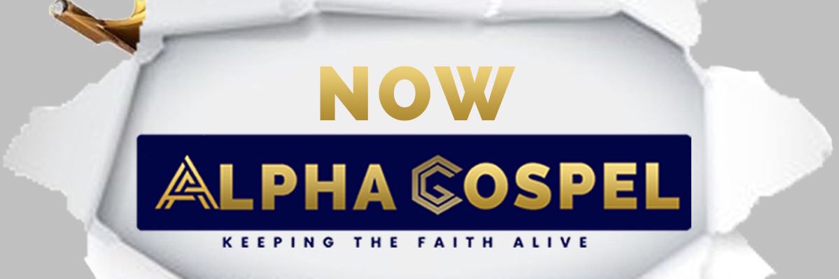 alphagospel_'s profile banner image