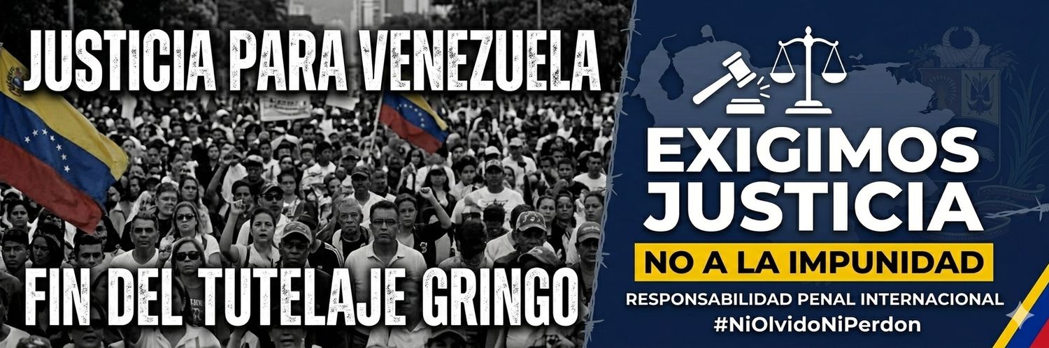 Resistencia 🇻🇪 banner