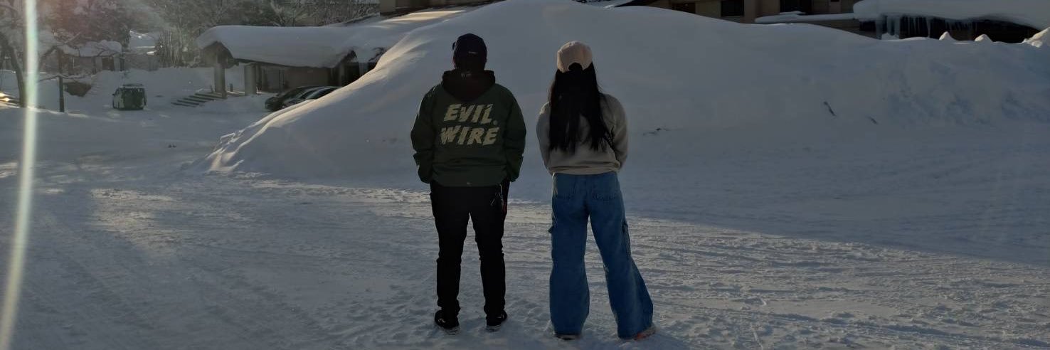 《ふじわら勢》 banner