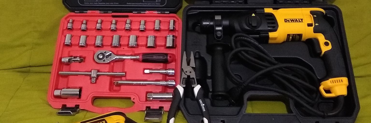 Instalaciones Eléctricas banner