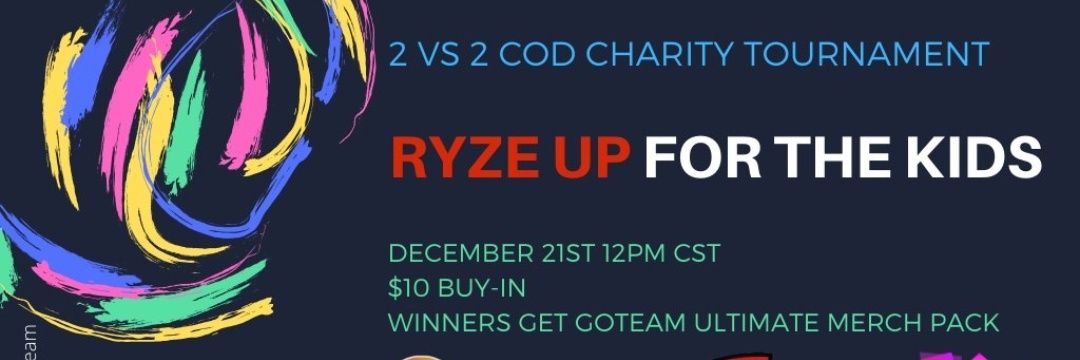 RyZeGamingGG's profile banner image