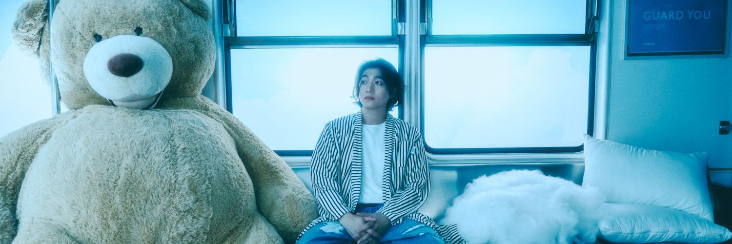 haetbitcheol's profile banner image