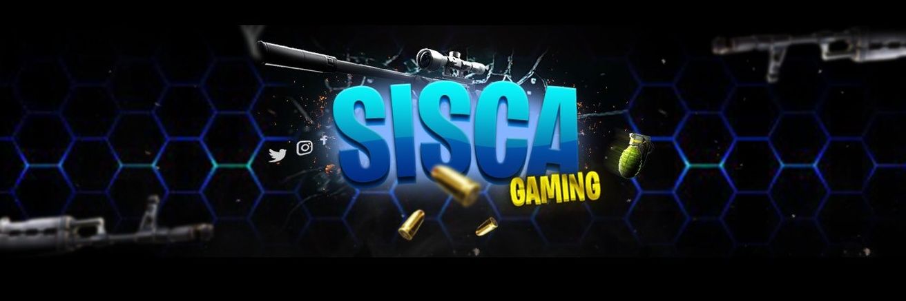 Sisca1026's profile banner image