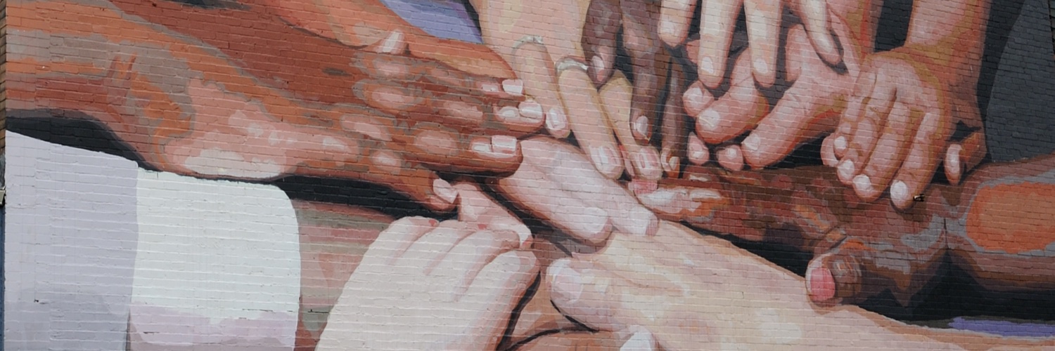 Racial Equity and Justice Team banner