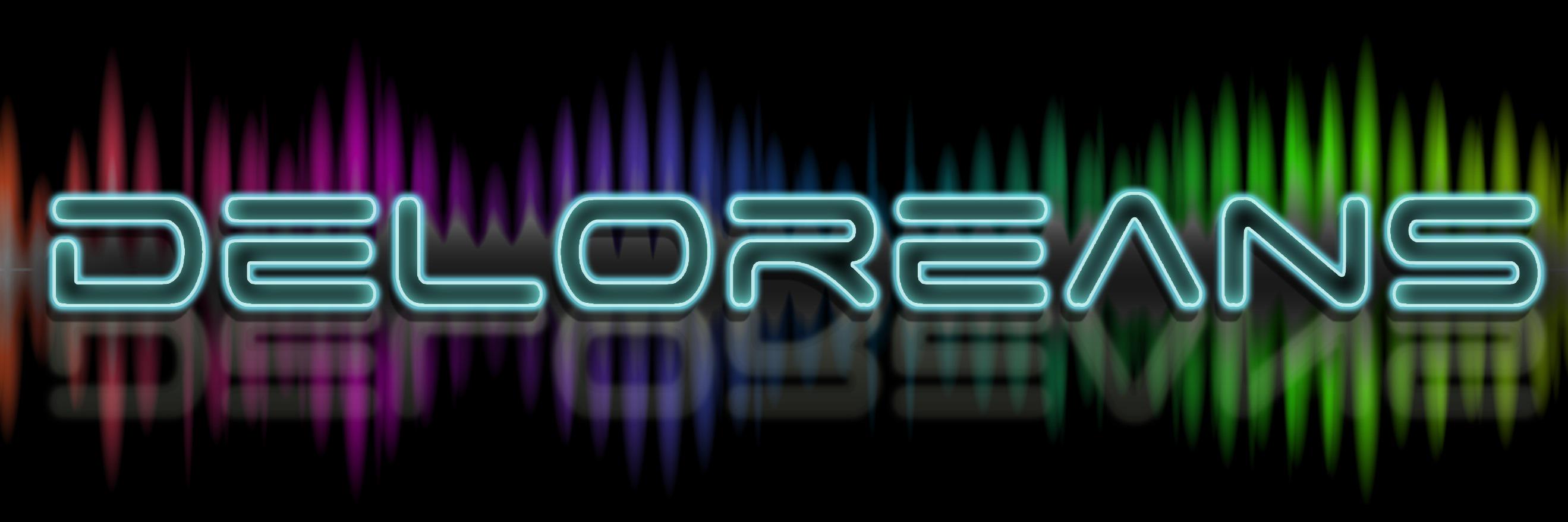 TheDeloreans80's profile banner image