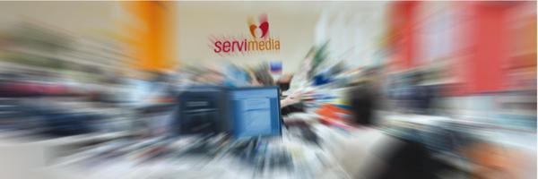 ServimediaLive Profile Banner