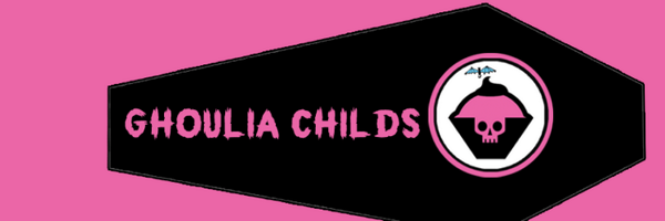 Ghoulia Childs Profile Banner