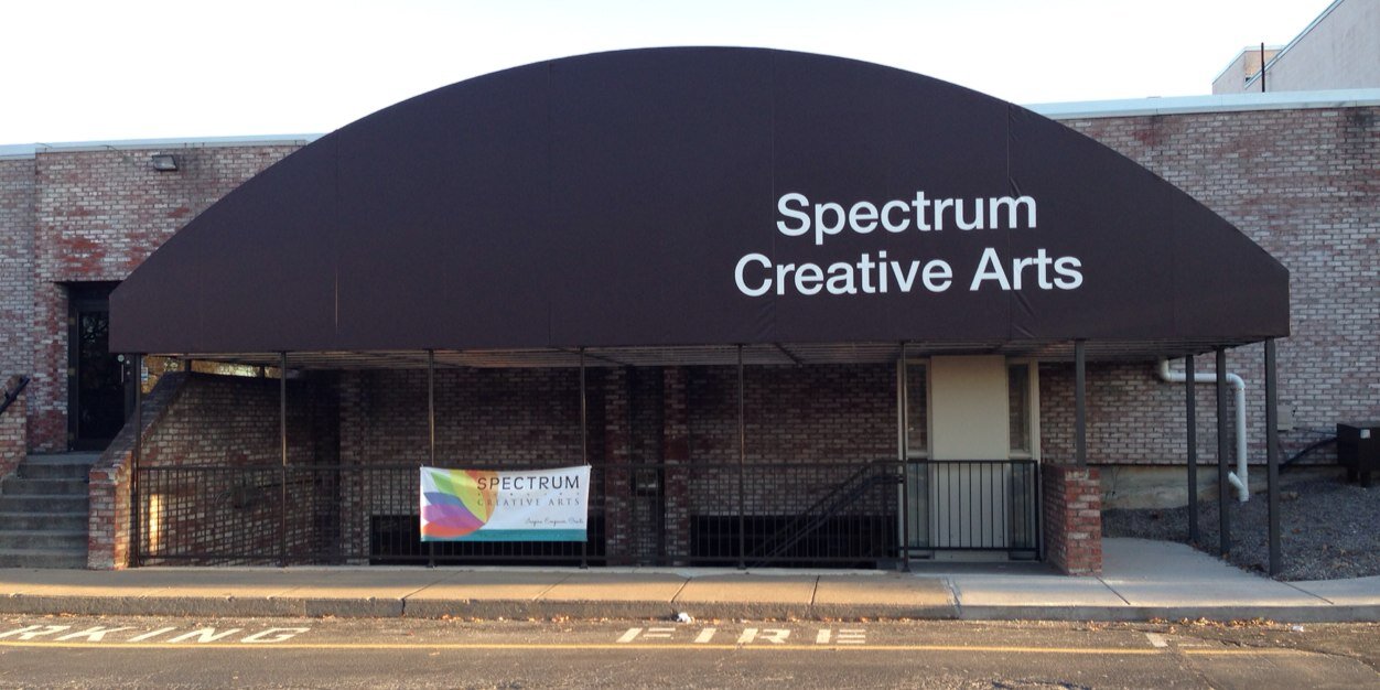 SpectrumArtsLLC's profile banner image