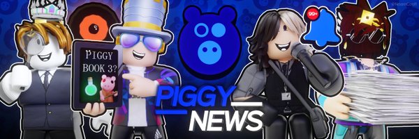 Piggy_News Profile Banner