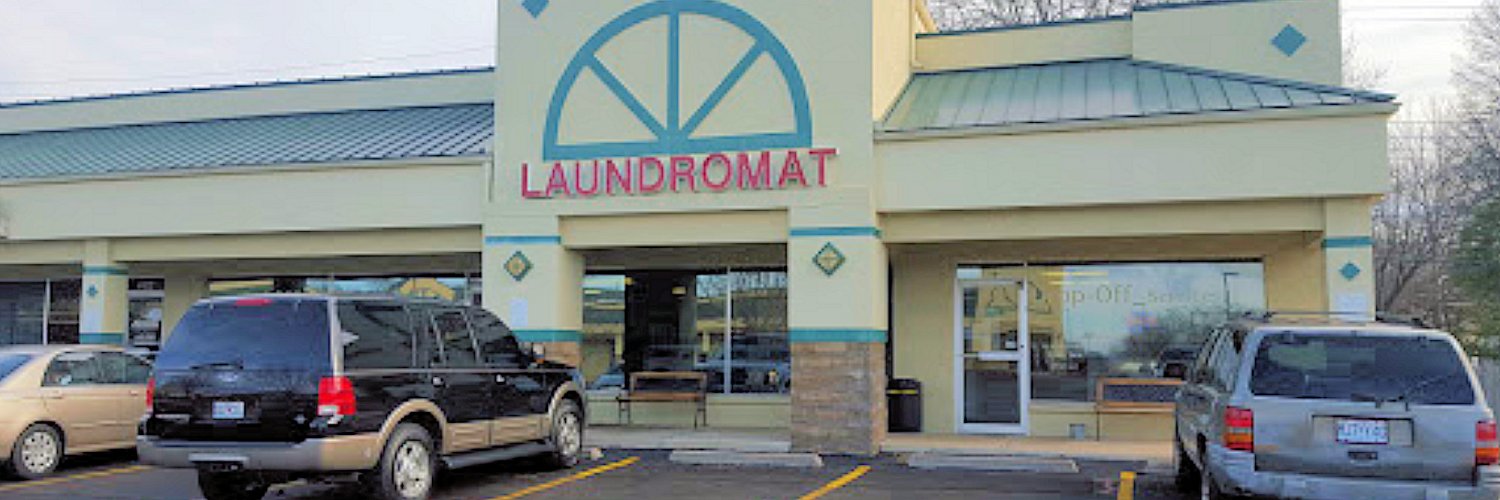 Lee's Summit Laundry banner