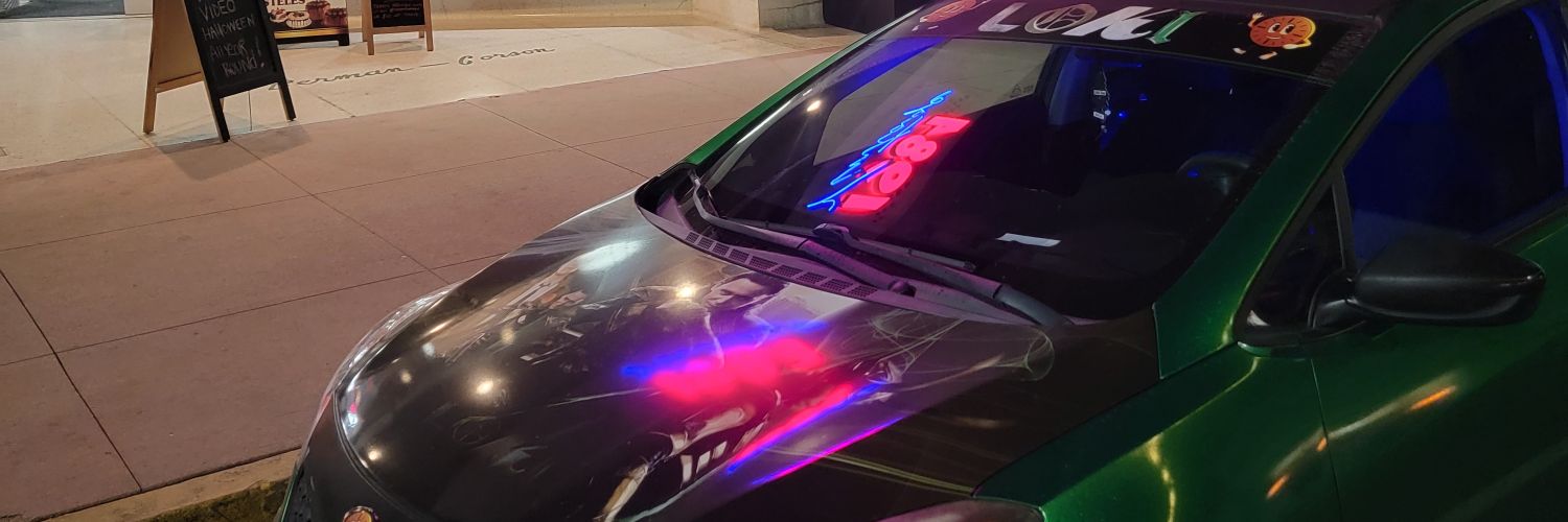 Riddler818's profile banner image