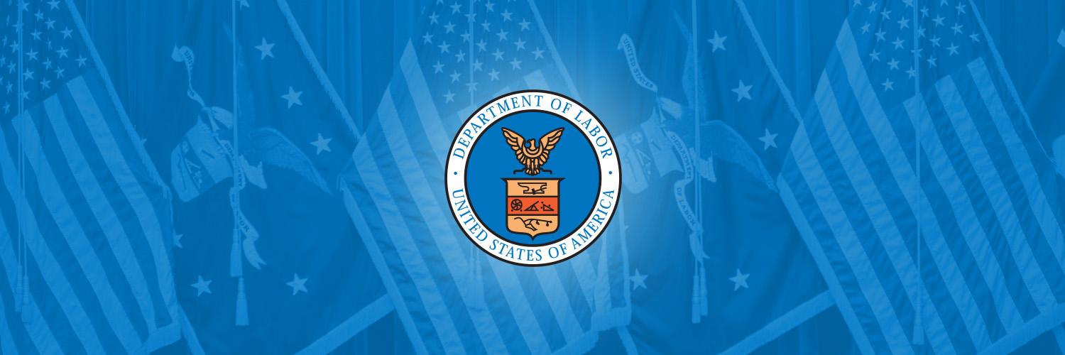 Deputy Secretary Pizzella - Archived banner