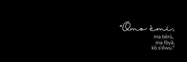 youratanda Profile Banner