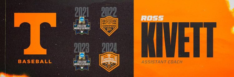 Ross Kivett's banner