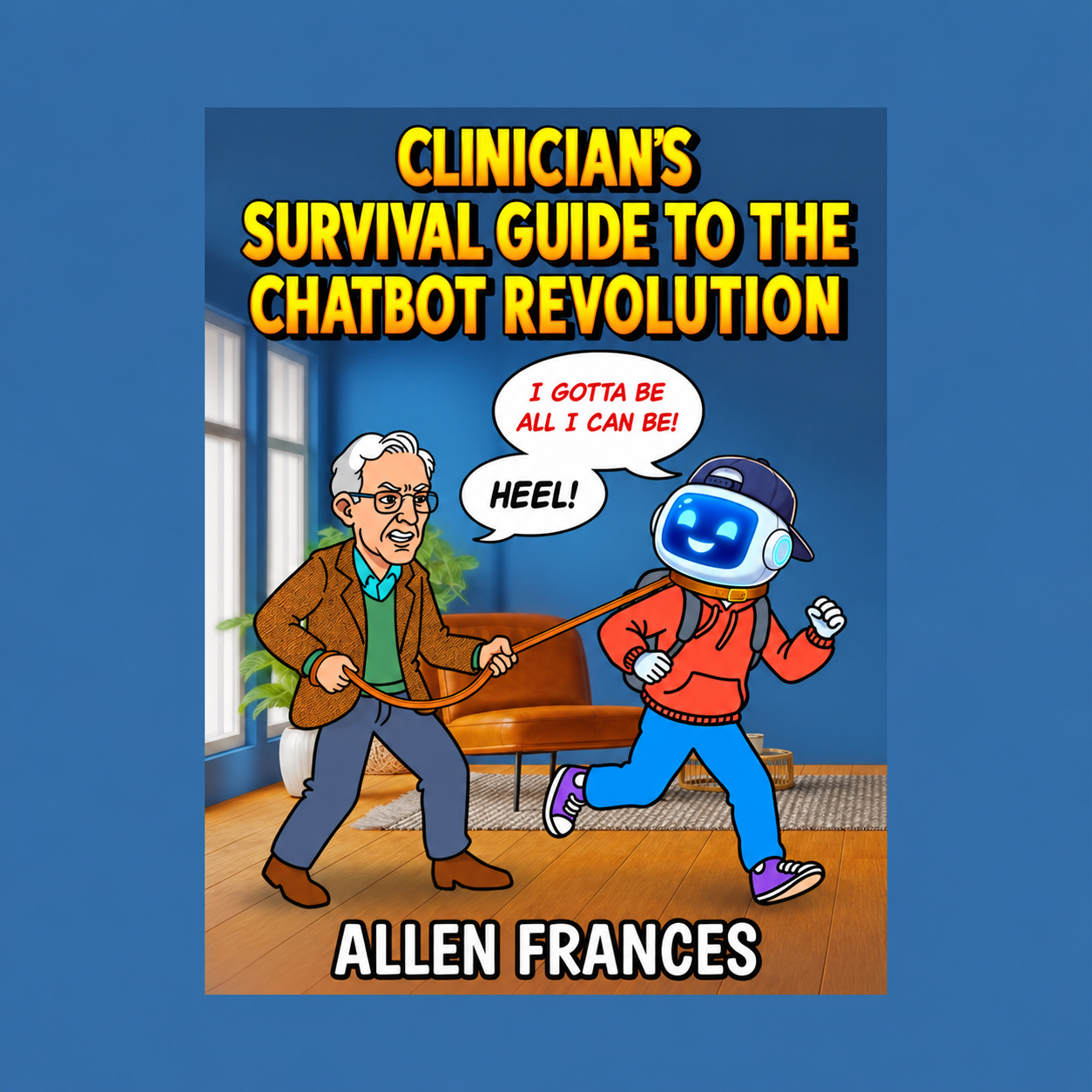 AllenFrancesMD's profile banner image
