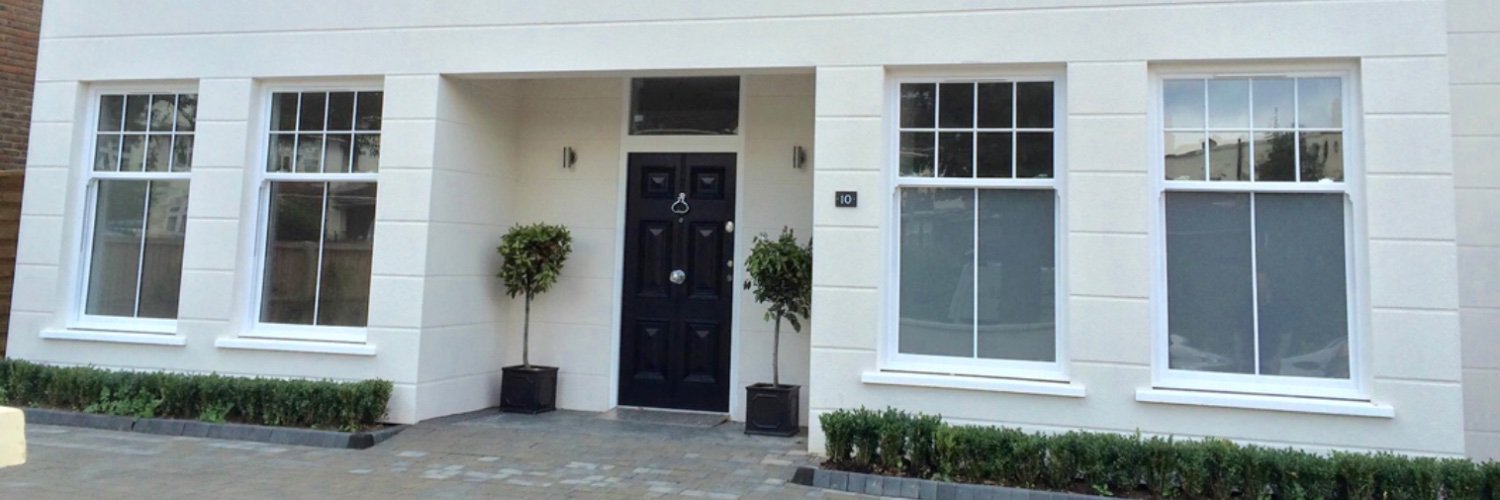 UFitSashWindows's profile banner image