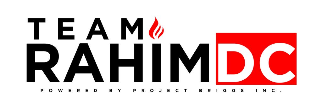 TeamRahimDC's profile banner image