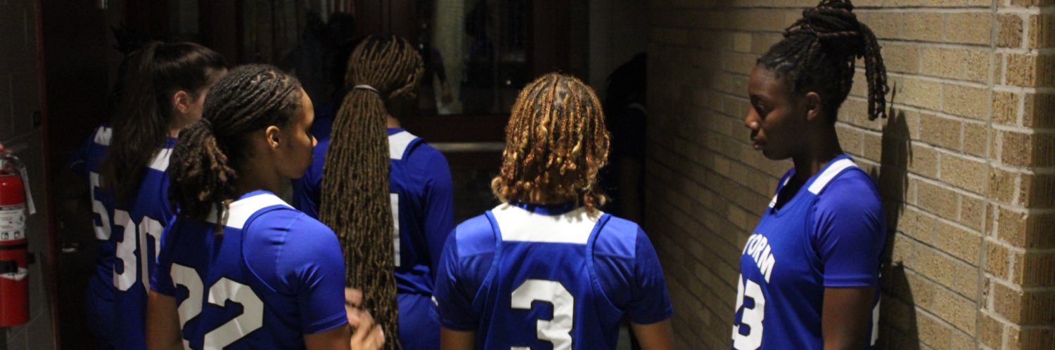 Terrielle Clark banner