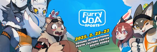 FurryJoa Profile Banner