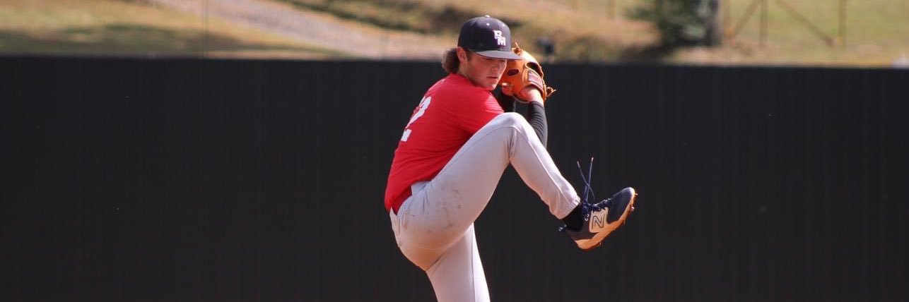 Trapper Golden banner