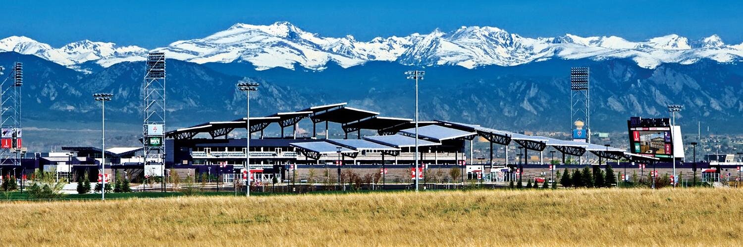 DSG Park profile banner