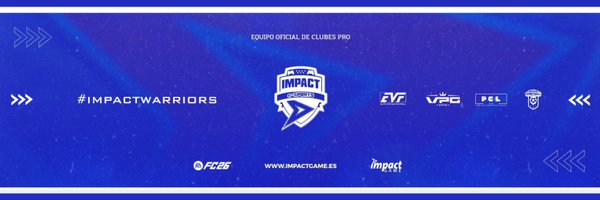 ImpactGame_PS5 Profile Banner