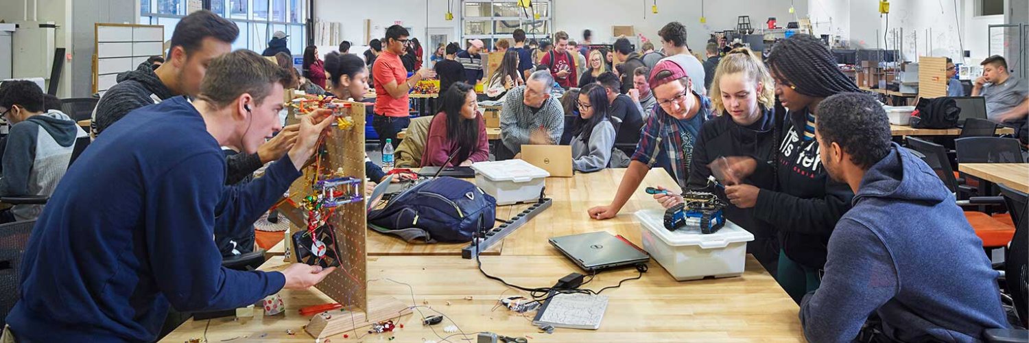 Engineering Unleashed banner