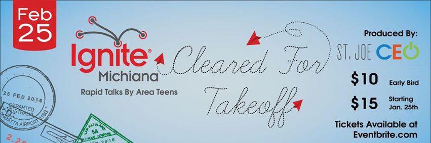 IgniteMichiana's profile banner image