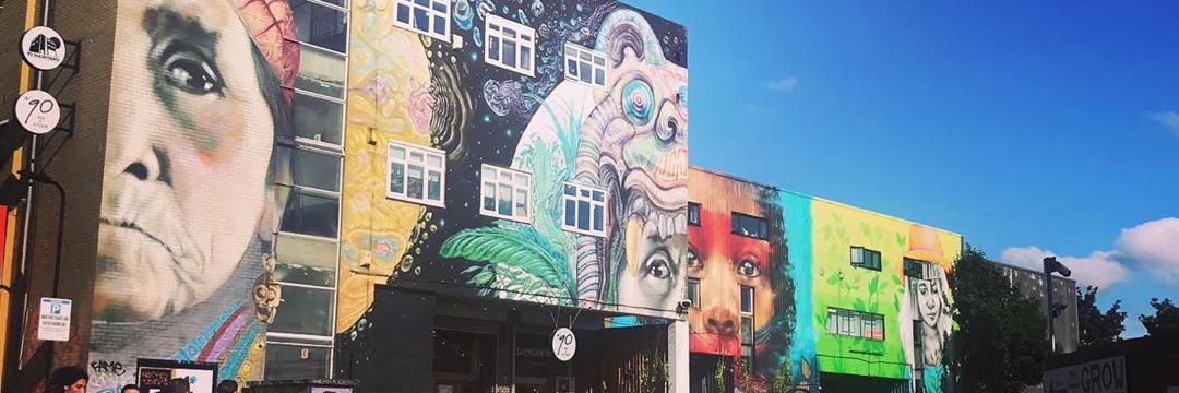 Studio 9294-Arts & Music Venue banner