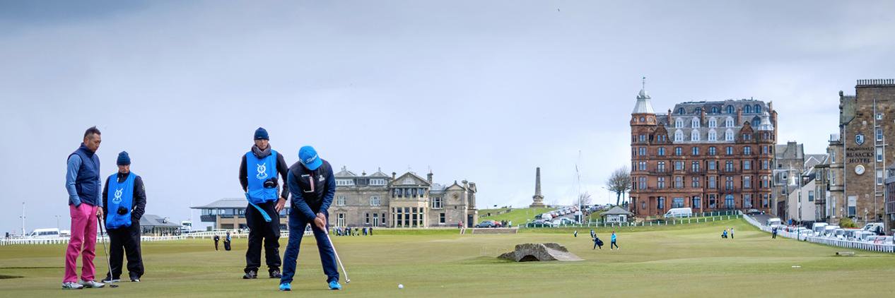 StandrewsGD's profile banner image