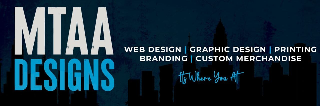 mtaadesigns's profile banner image