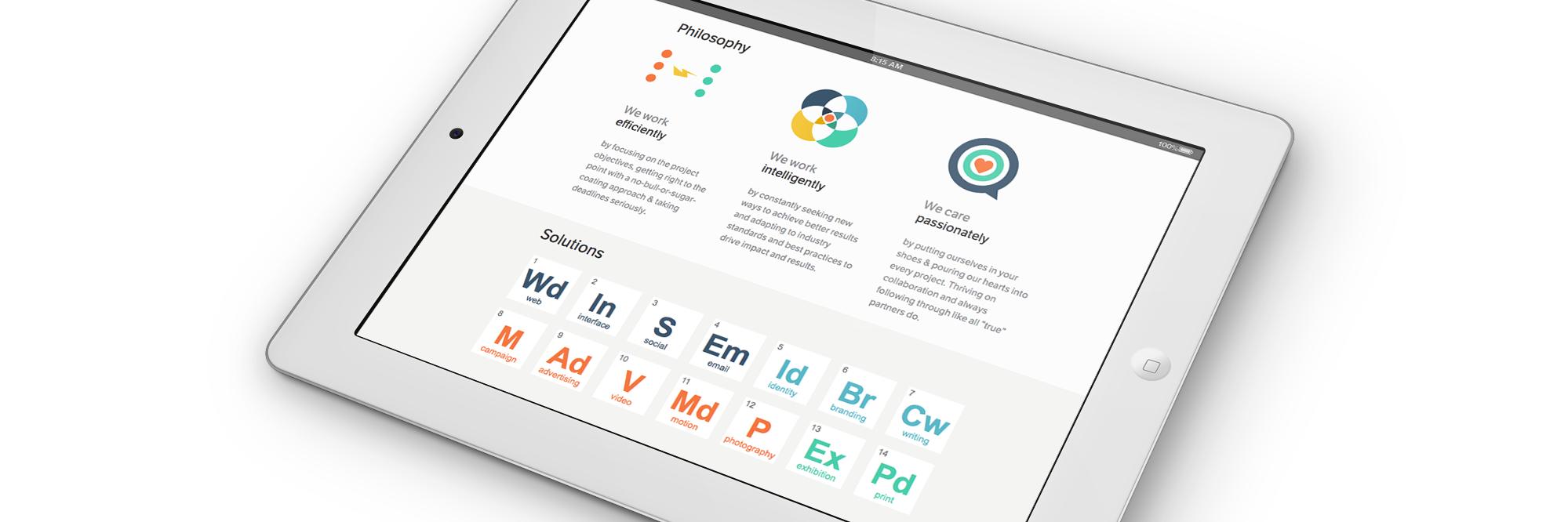 Matcha Design banner