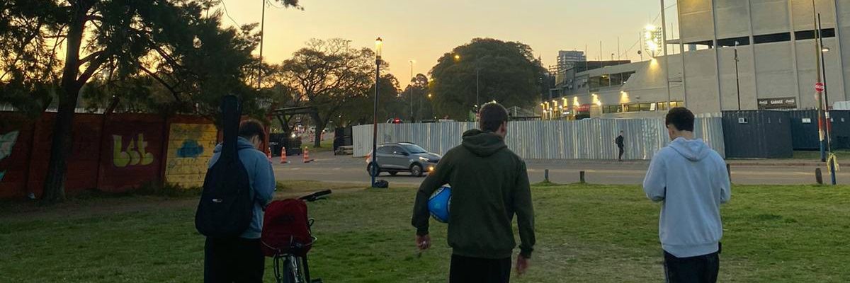 leoweis_'s profile banner image