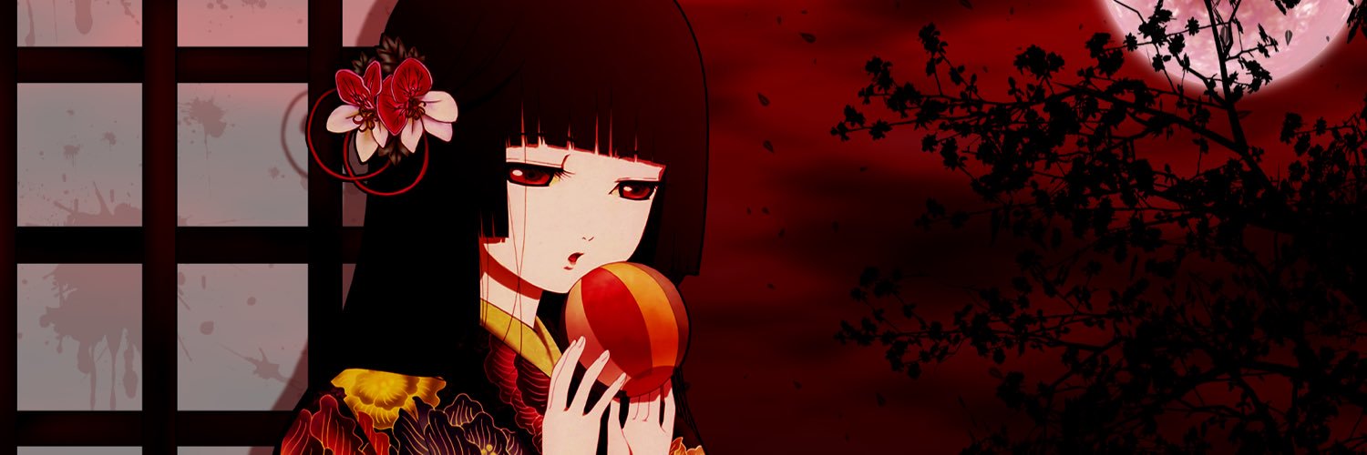 PtiYoshi's profile banner image