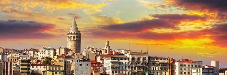 ufukturk's profile banner image