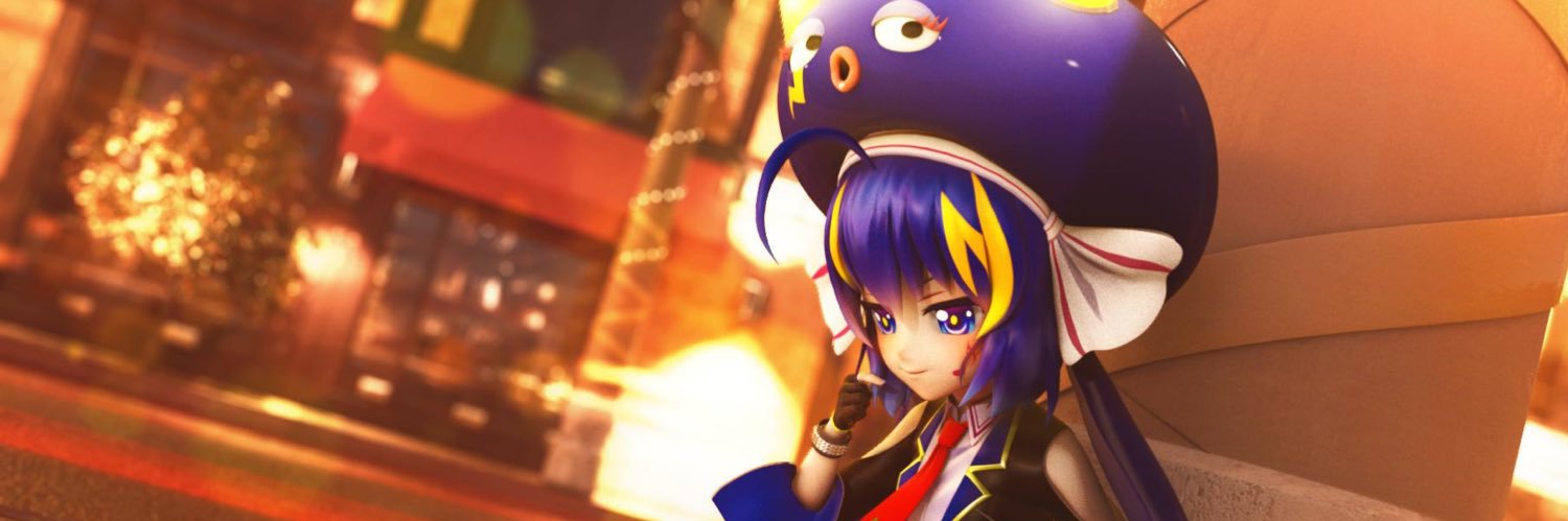 OtousanGoGo's profile banner image