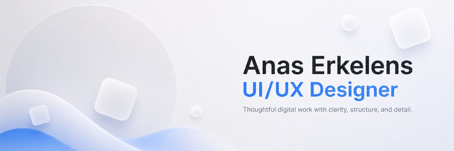 anaserkelens's profile banner image
