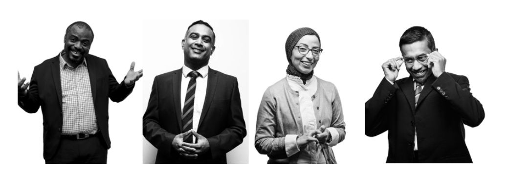 We Are LSCFT Medics banner