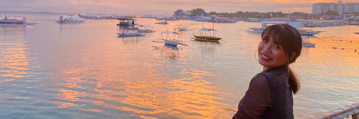 Rotchen Suarez banner