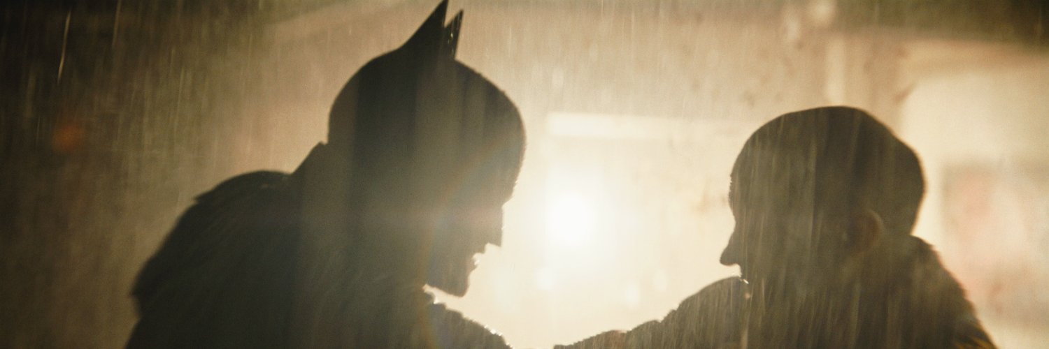 Lee Pace should be Batman.'s banner