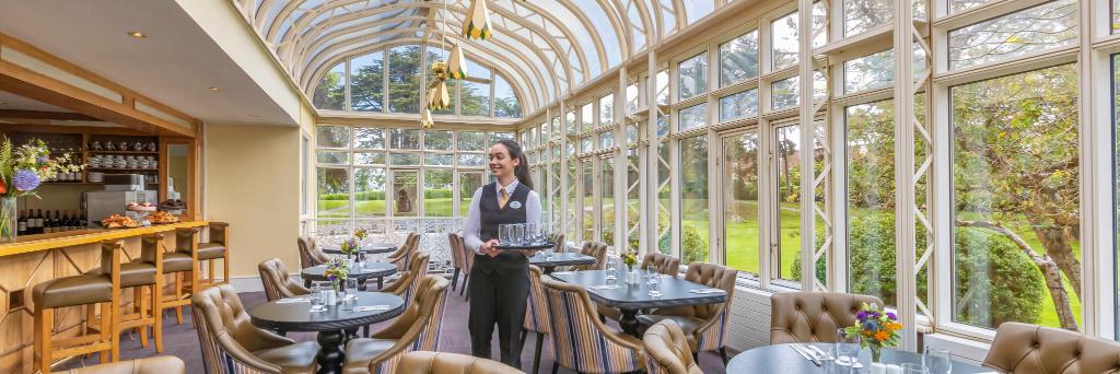 Boyne Valley Hotel & Country Club banner