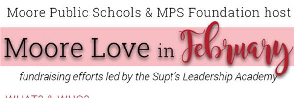 MooreLoveMHS Profile Banner