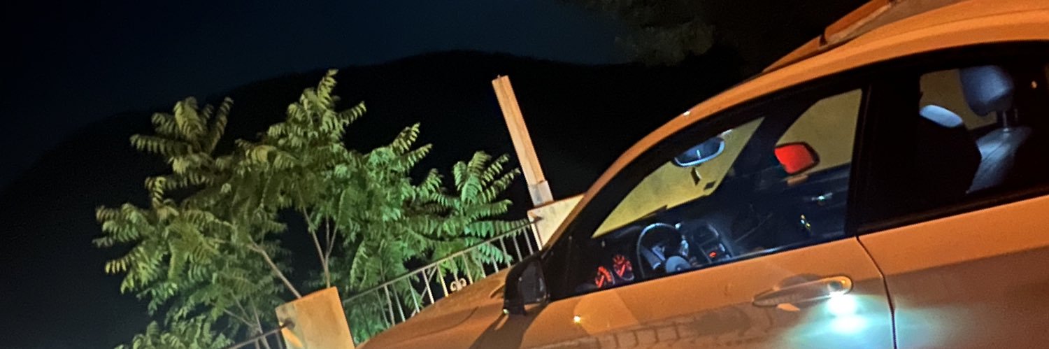 Vncrkn's profile banner image