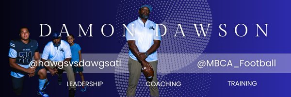 AlonzoDamon2 Profile Banner