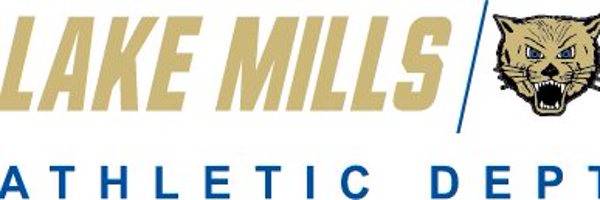 Lake Mills Athletics Profile Banner