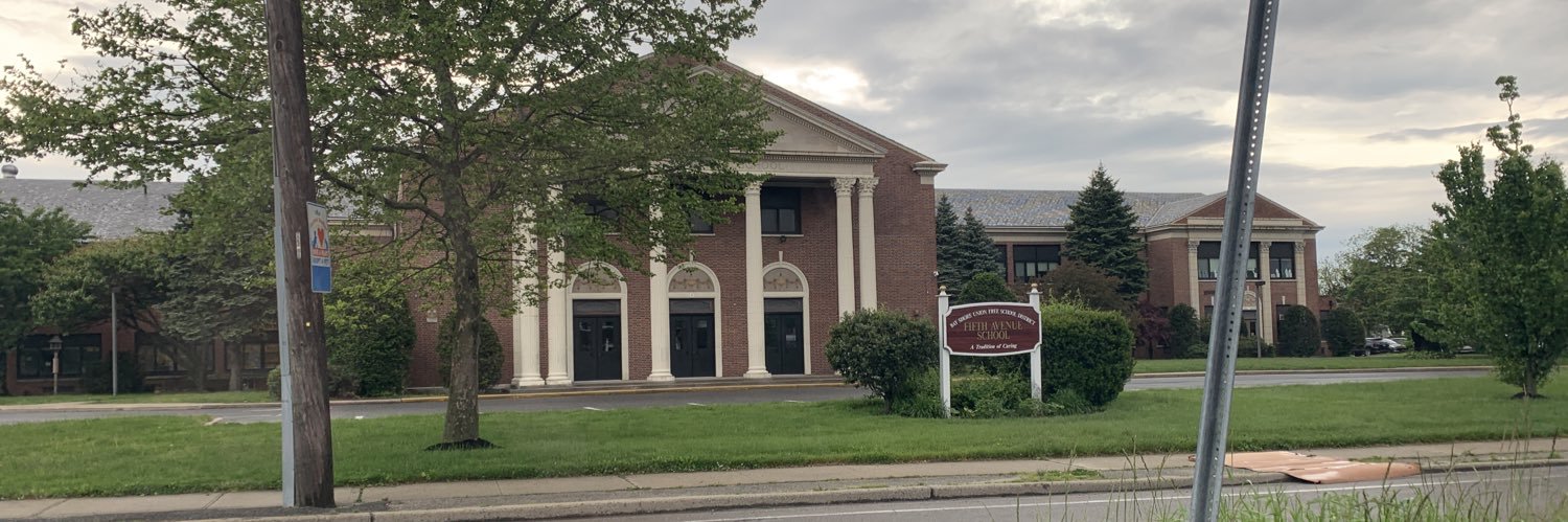 5thAveSchool's profile banner image