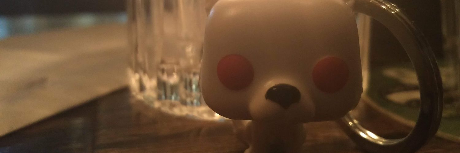 JSmith_vfxLife's profile banner image