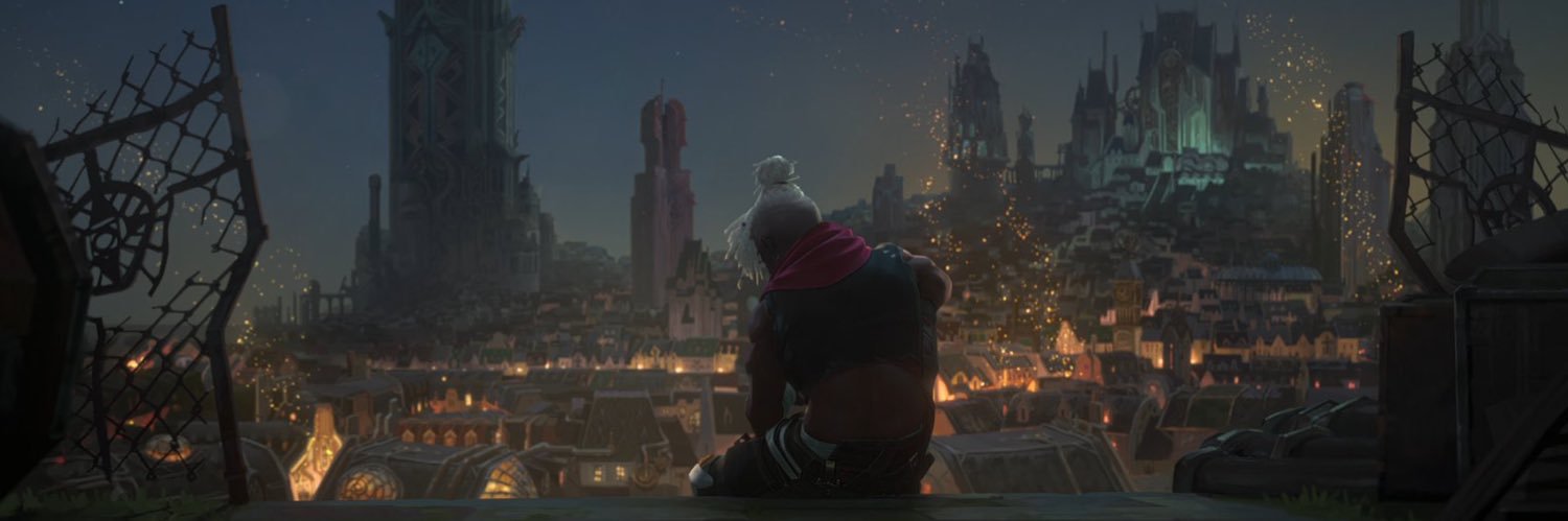 MysticWR's profile banner image