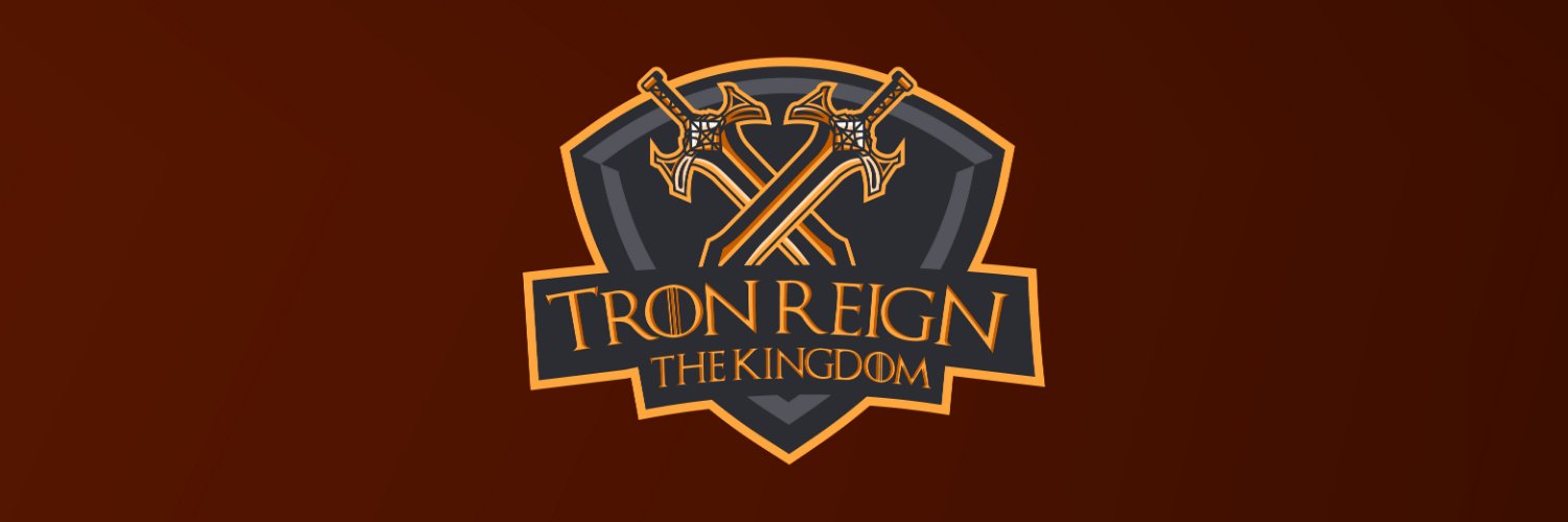 ReignTron's profile banner image